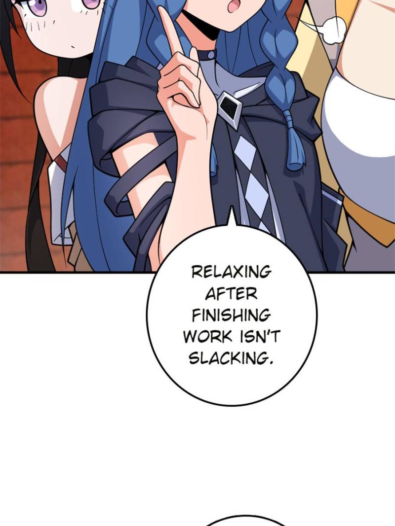 Read Release That Witch EN Manga Online