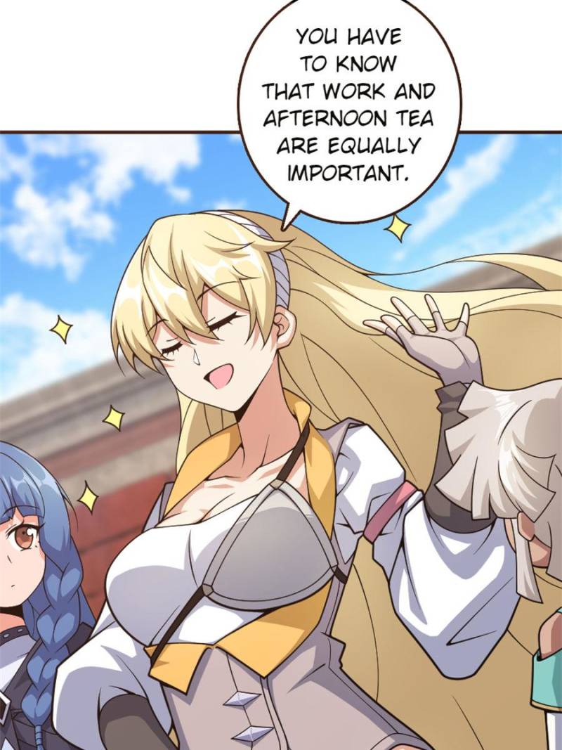Read Release That Witch EN Manga Online