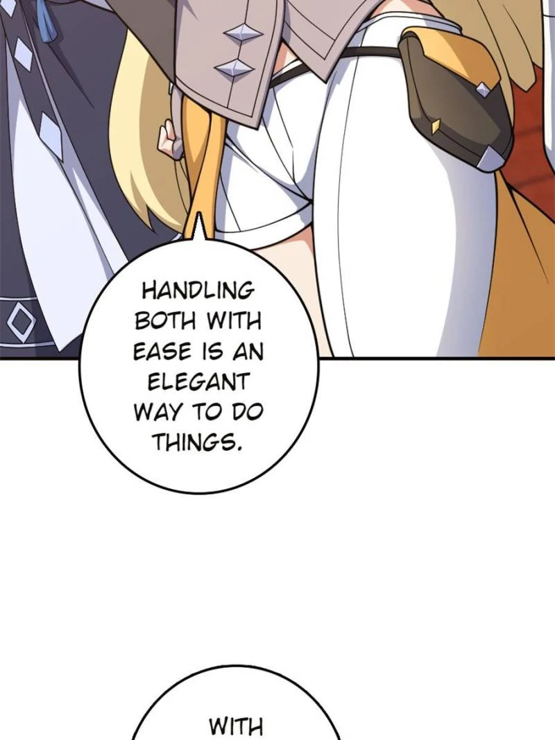 Read Release That Witch EN Manga Online