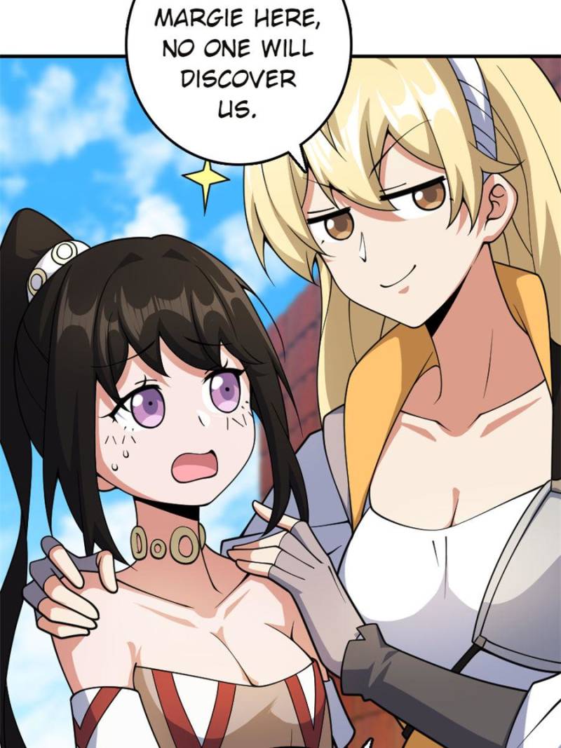 Read Release That Witch EN Manga Online