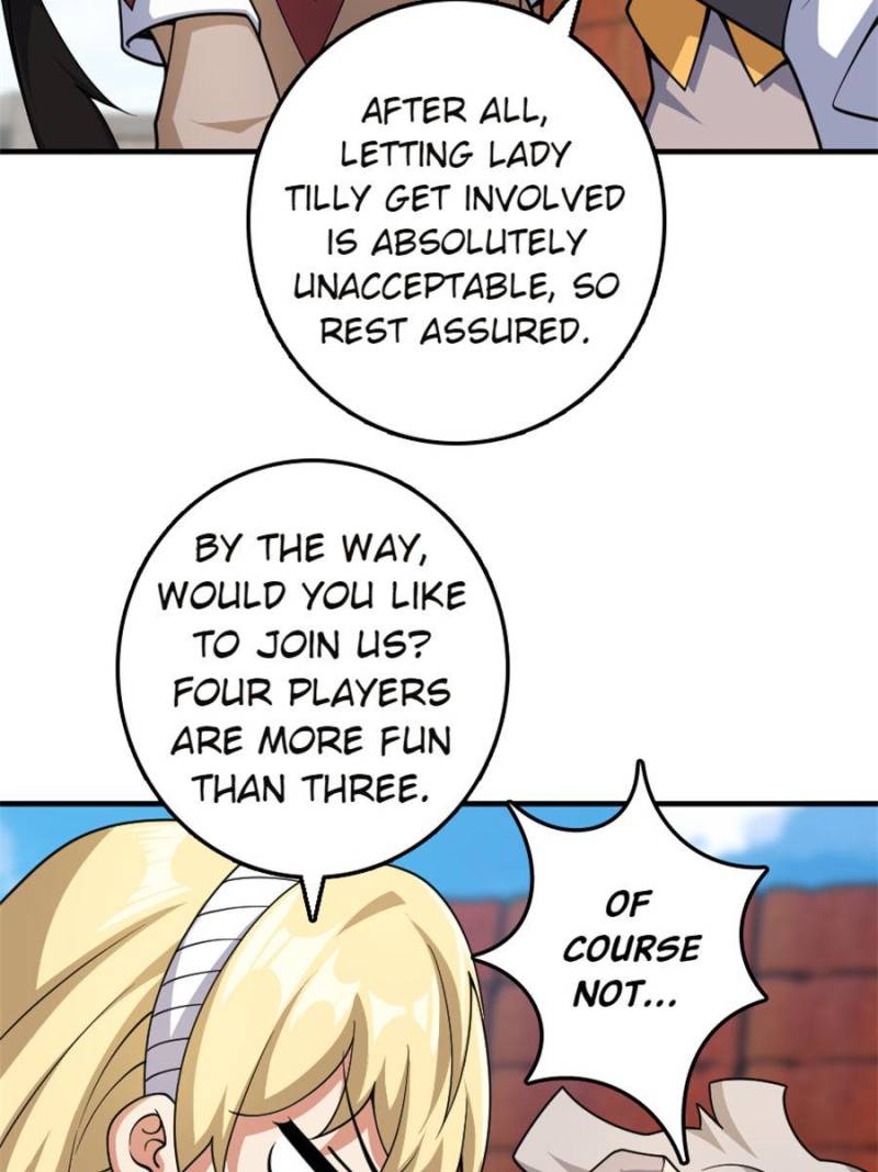Read Release That Witch EN Manga Online
