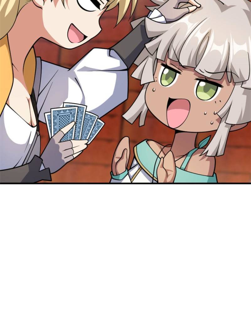 Read Release That Witch EN Manga Online