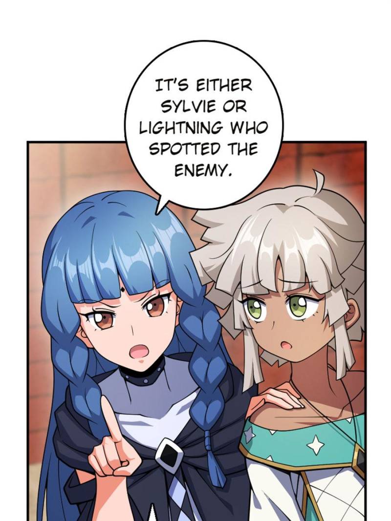 Read Release That Witch EN Manga Online