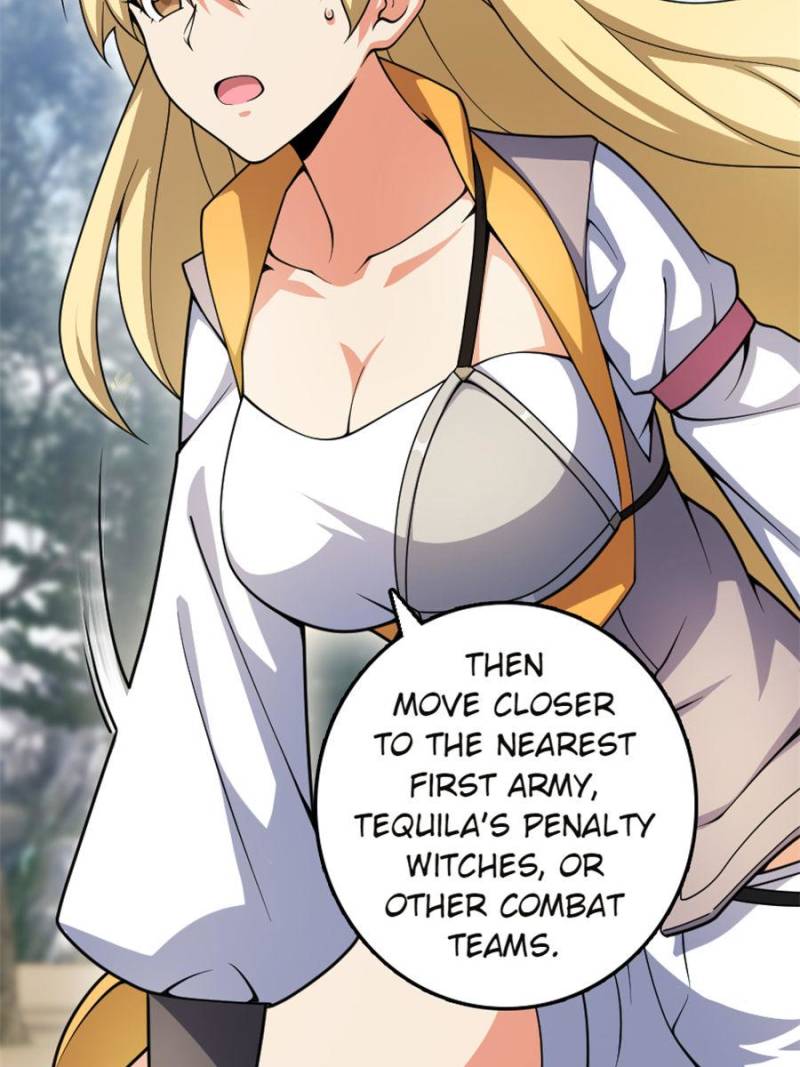 Read Release That Witch EN Manga Online