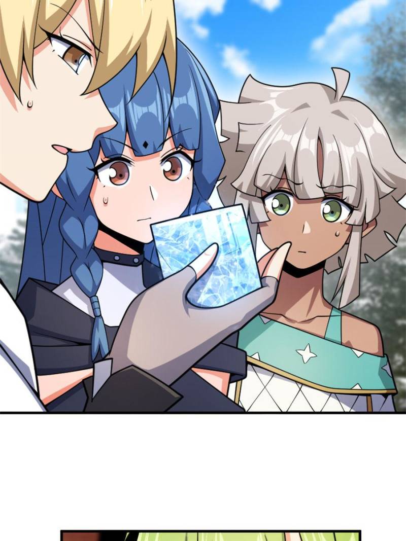 Read Release That Witch EN Manga Online