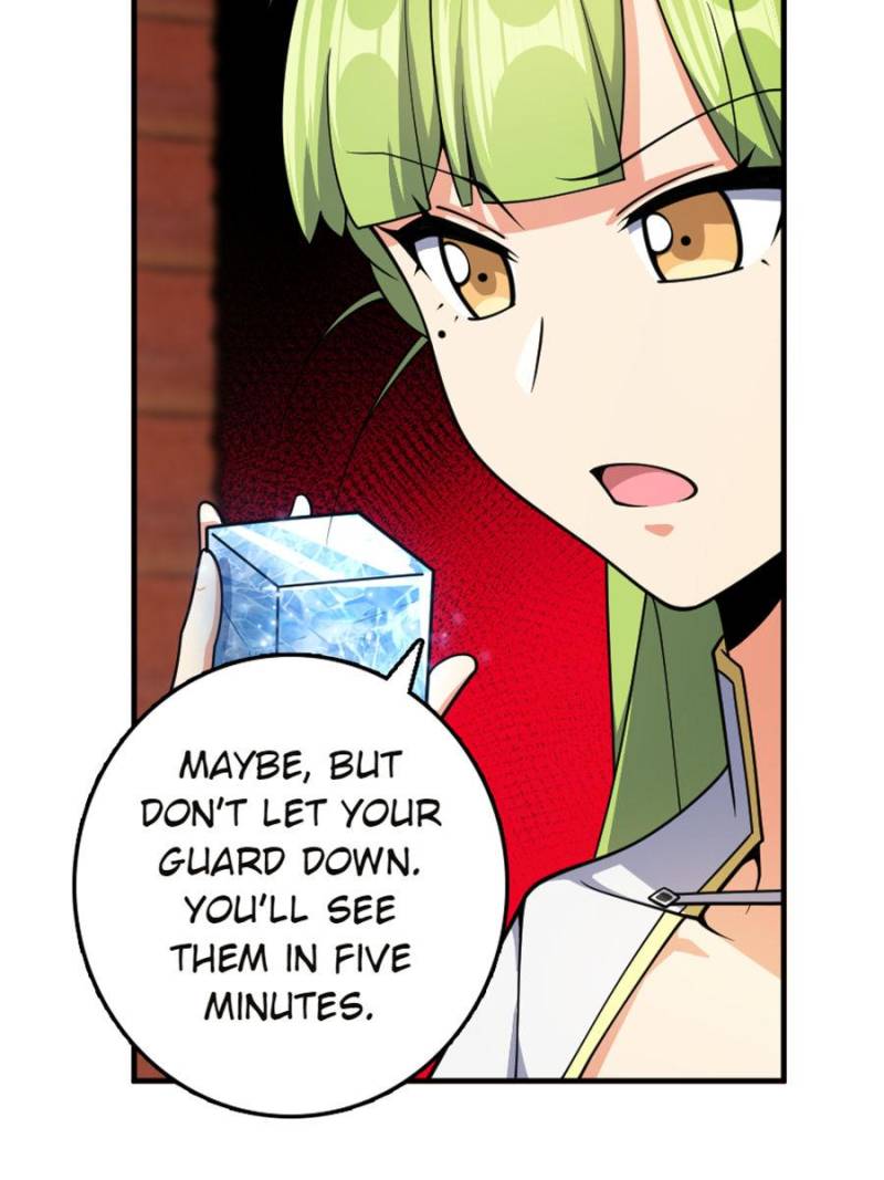 Read Release That Witch EN Manga Online