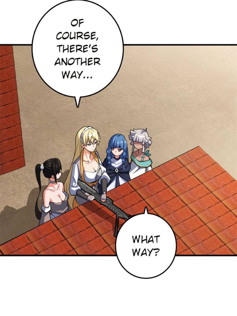 Read Release That Witch EN Manga Online
