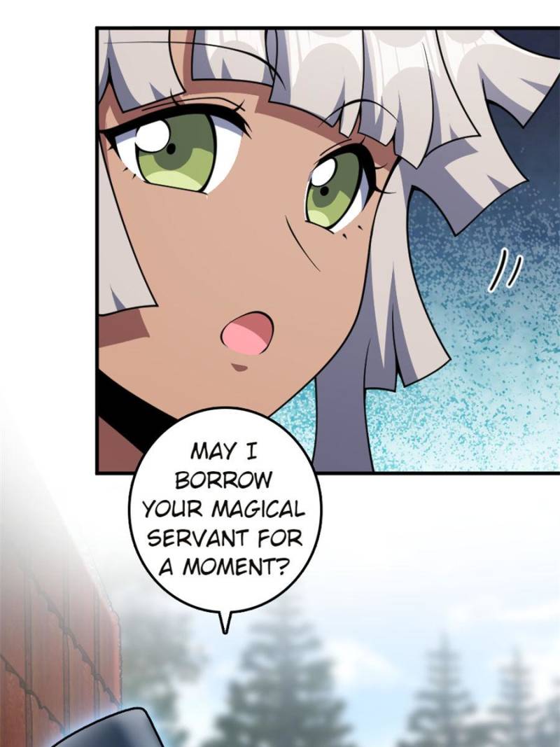 Read Release That Witch EN Manga Online