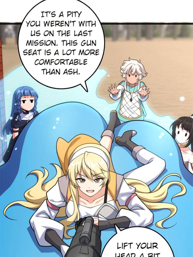 Read Release That Witch EN Manga Online