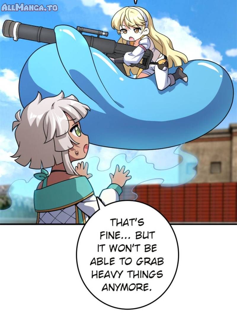 Read Release That Witch EN Manga Online