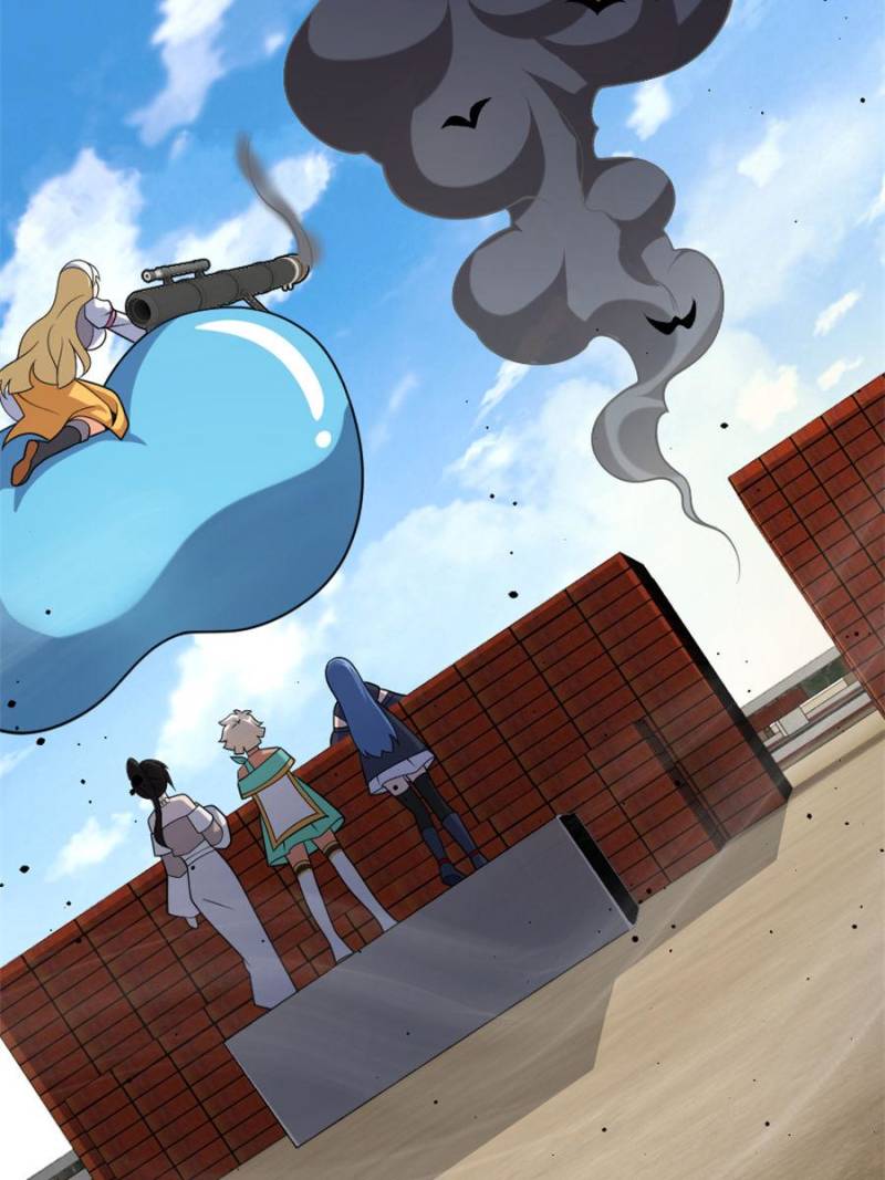 Read Release That Witch EN Manga Online