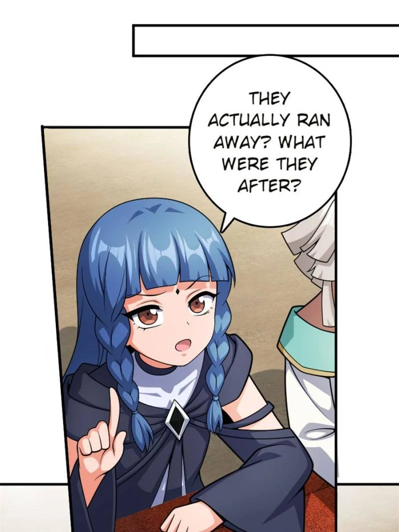 Read Release That Witch EN Manga Online