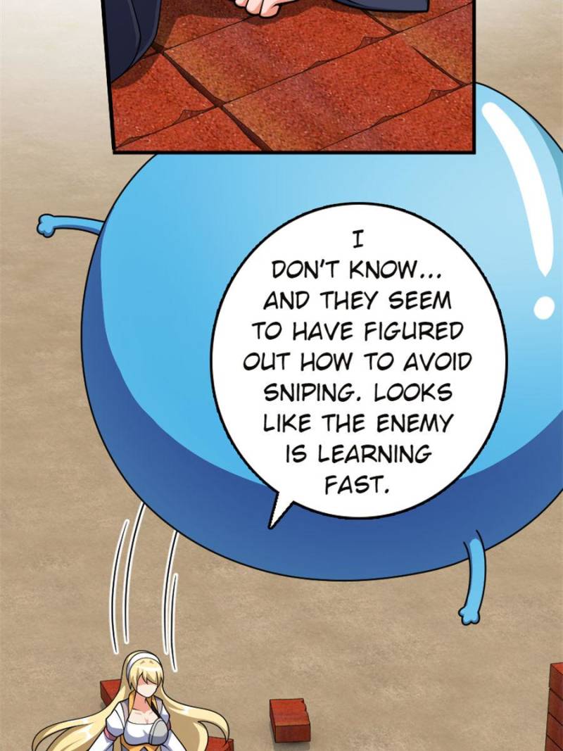 Read Release That Witch EN Manga Online