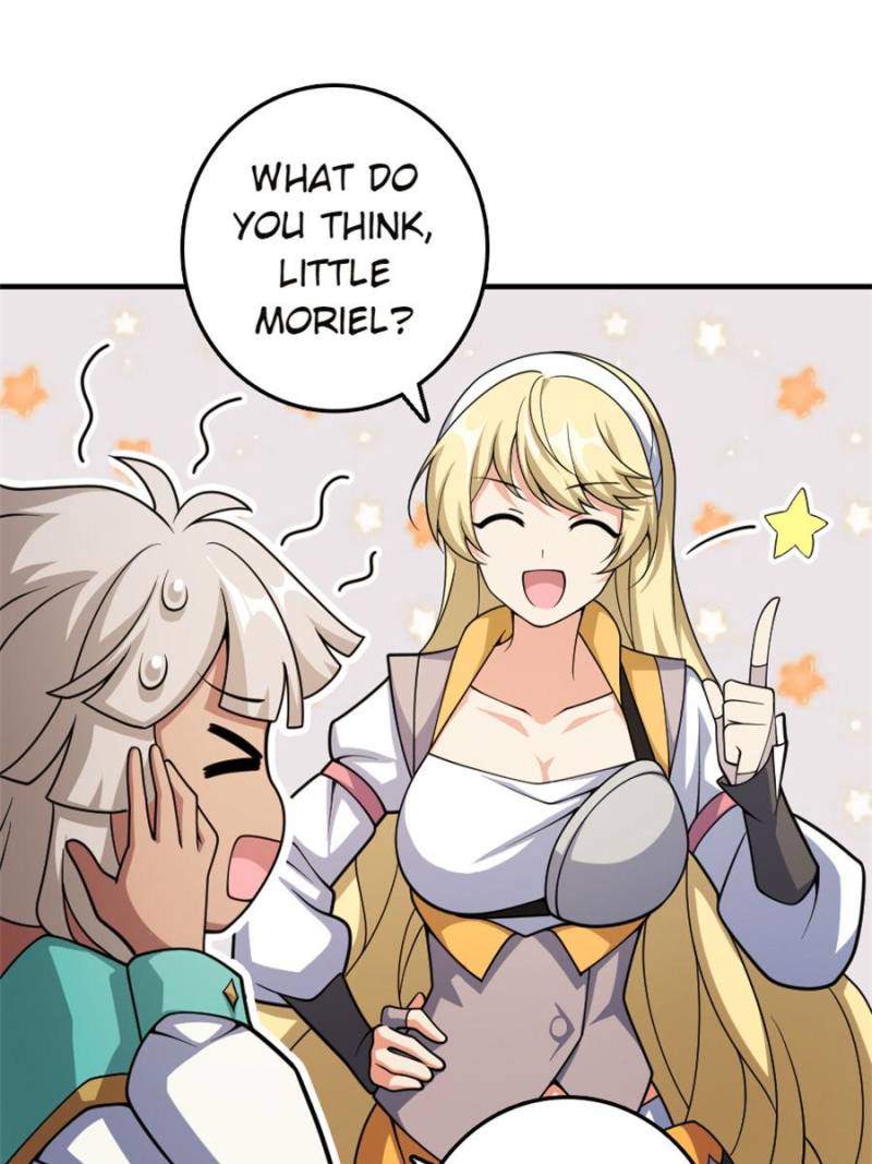 Read Release That Witch EN Manga Online