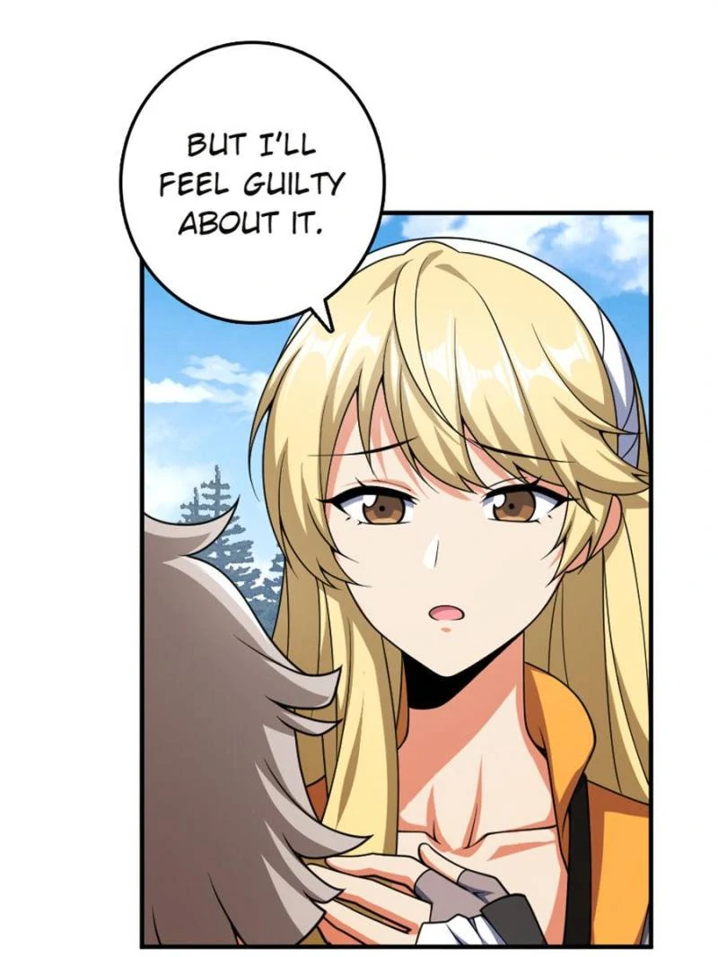 Read Release That Witch EN Manga Online