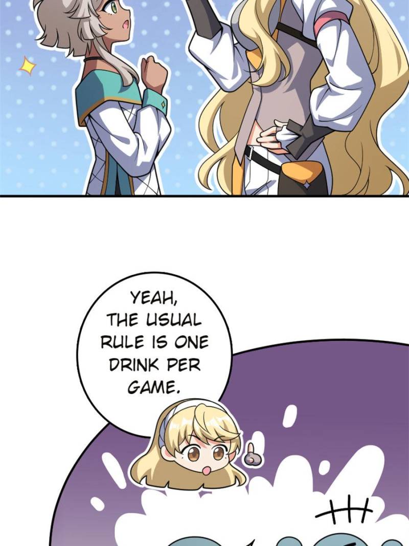 Read Release That Witch EN Manga Online