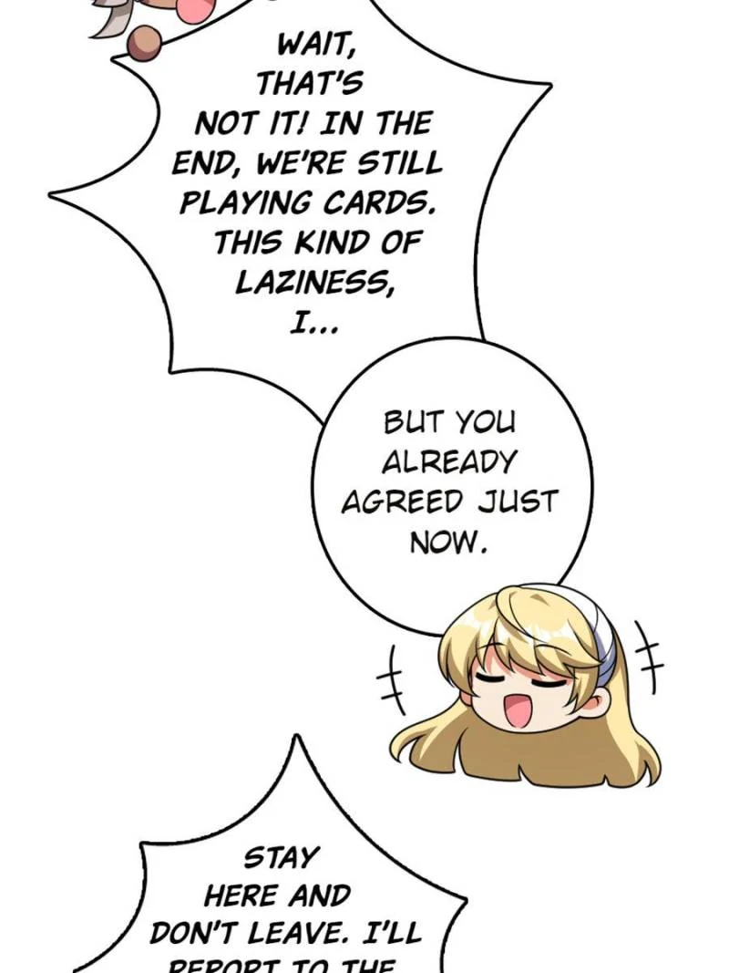 Read Release That Witch EN Manga Online