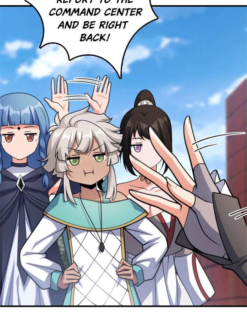 Read Release That Witch EN Manga Online