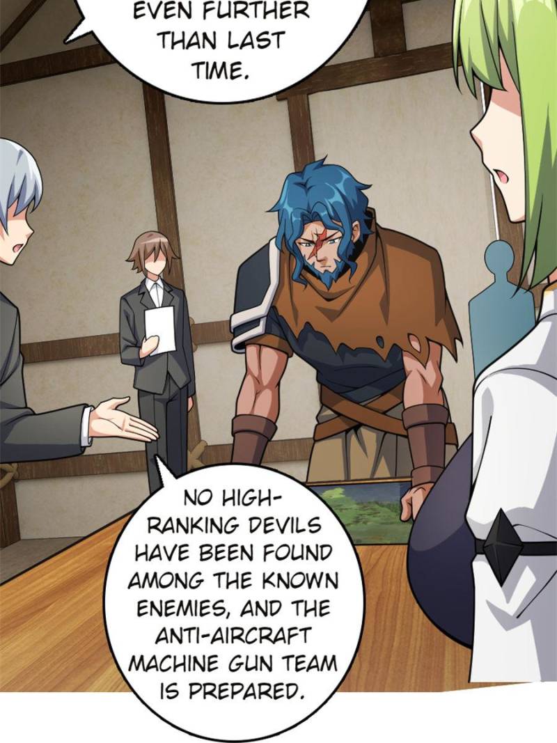 Read Release That Witch EN Manga Online