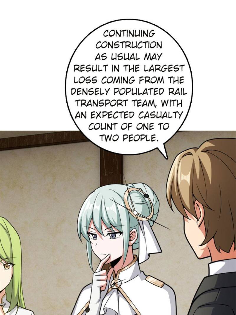 Read Release That Witch EN Manga Online