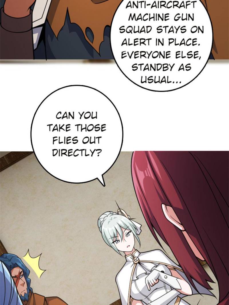 Read Release That Witch EN Manga Online