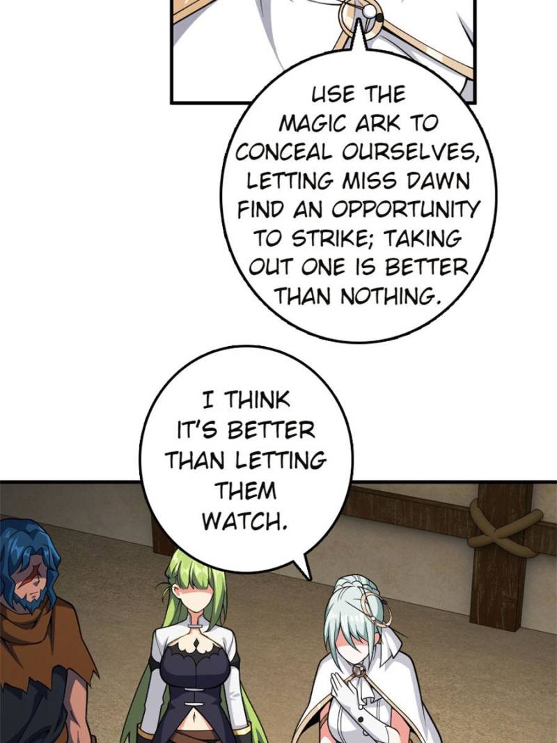 Read Release That Witch EN Manga Online