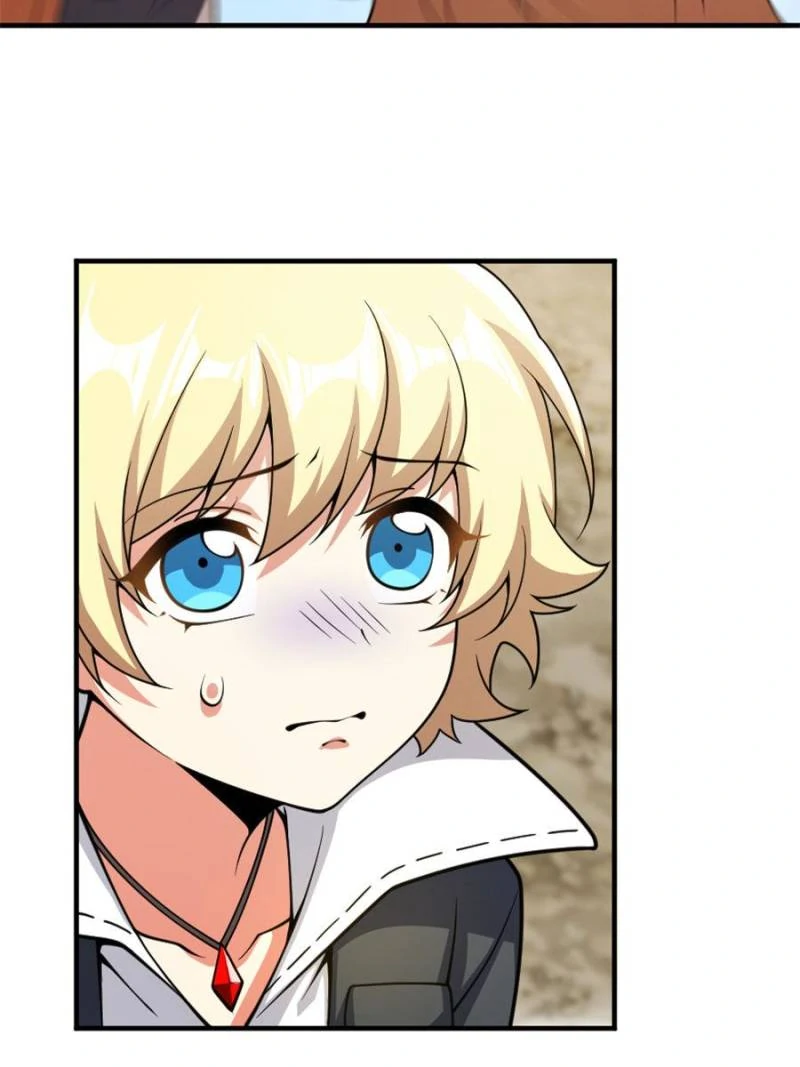 Read Release That Witch EN Manga Online