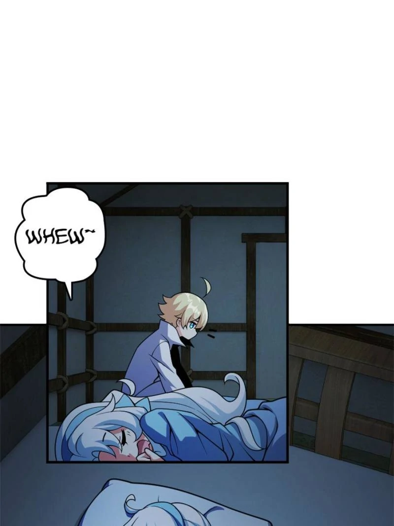 Read Release That Witch EN Manga Online