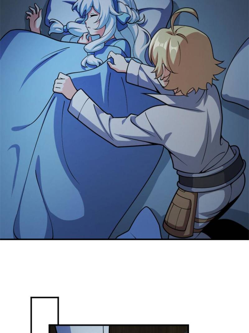 Read Release That Witch EN Manga Online