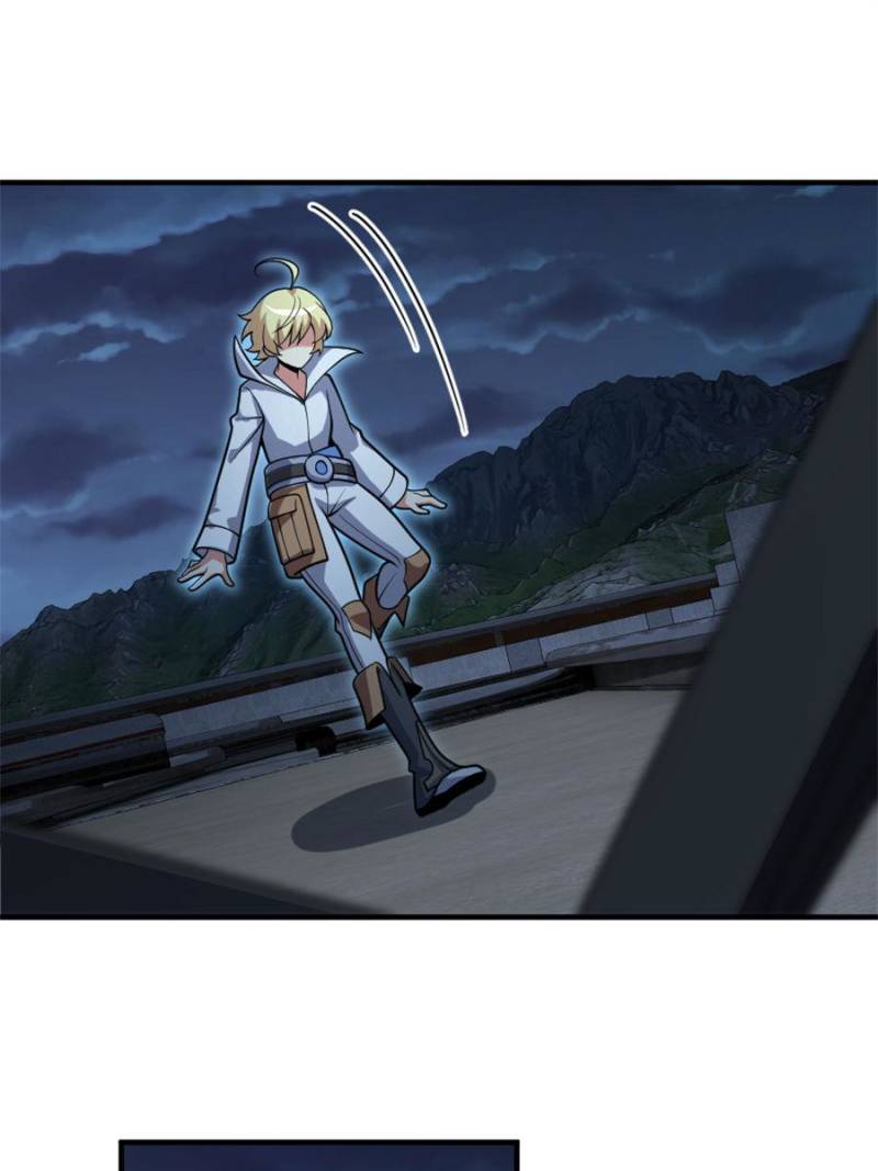 Read Release That Witch EN Manga Online