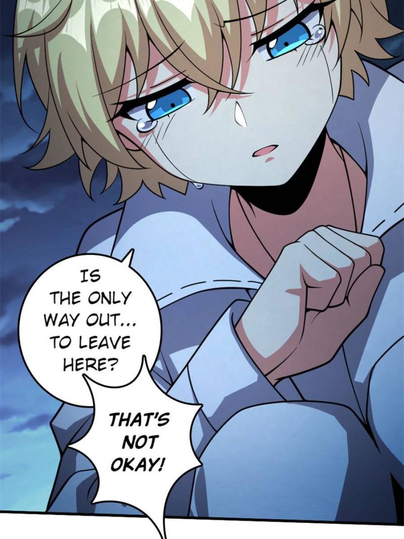 Read Release That Witch EN Manga Online