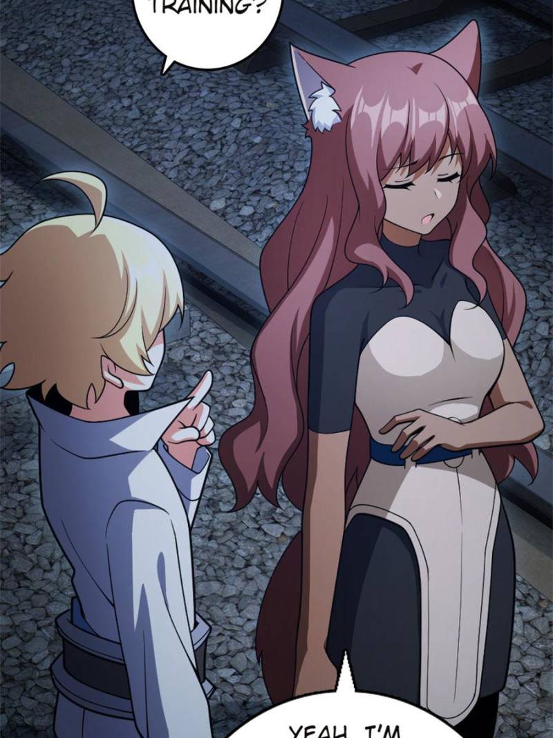 Read Release That Witch EN Manga Online