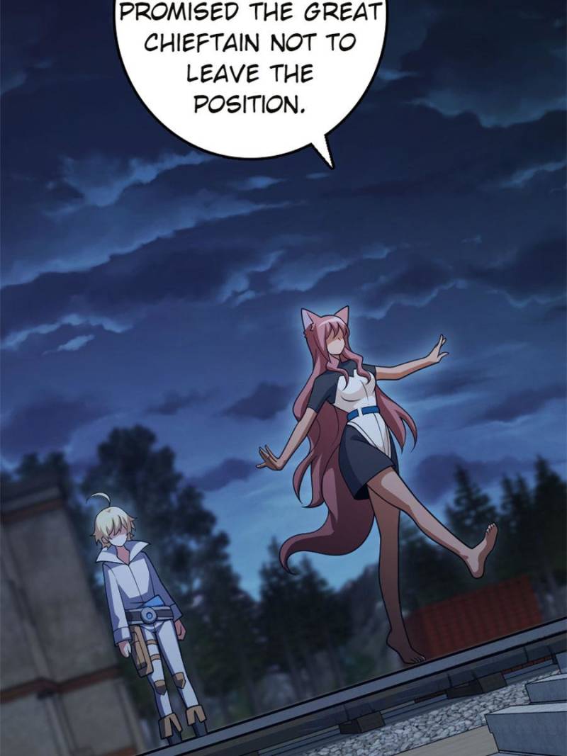 Read Release That Witch EN Manga Online