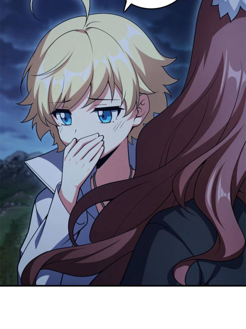 Read Release That Witch EN Manga Online
