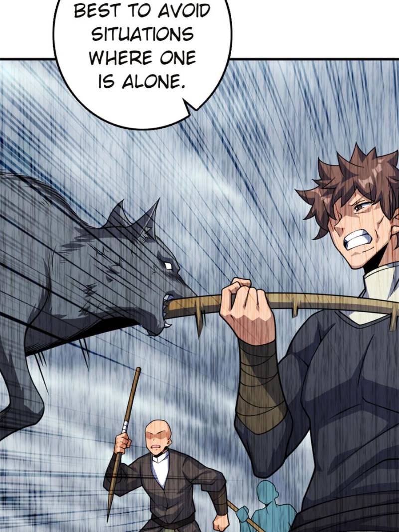 Read Release That Witch EN Manga Online