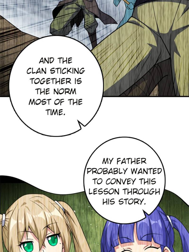 Read Release That Witch EN Manga Online
