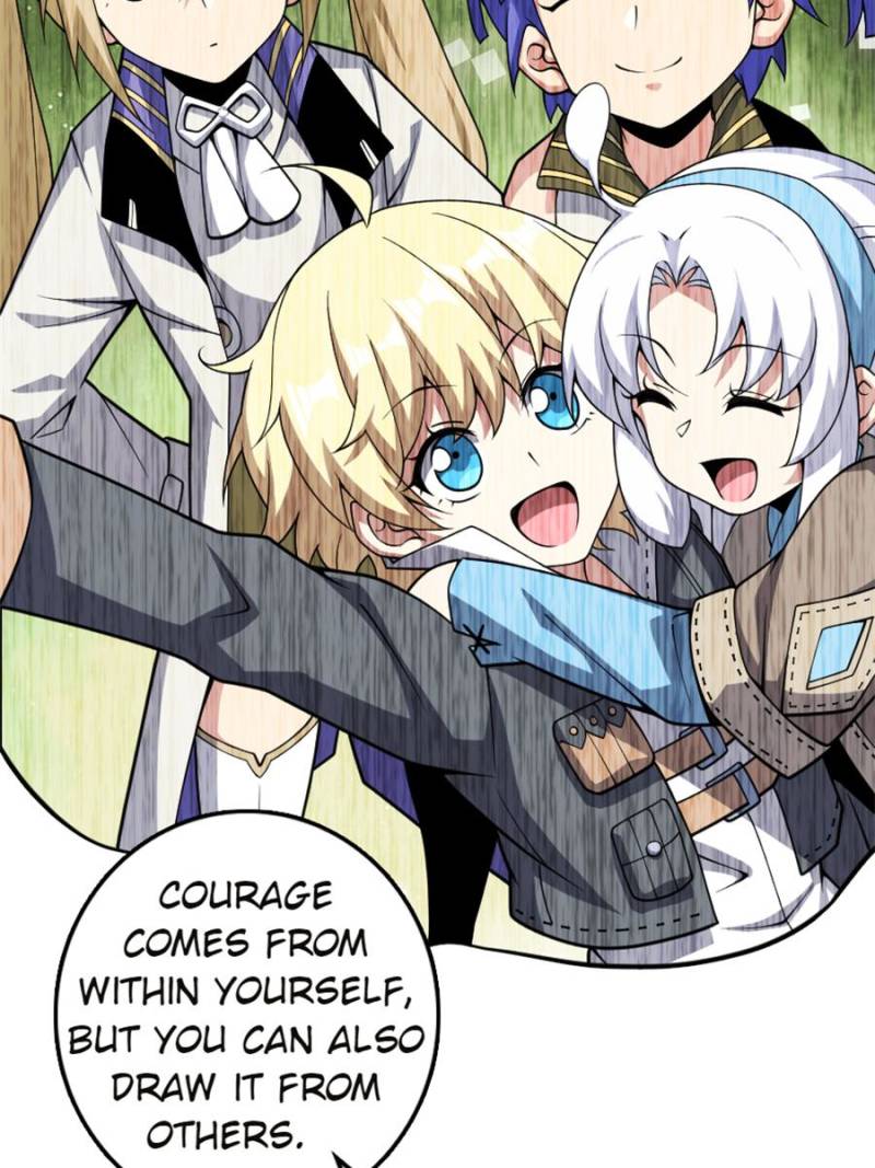 Read Release That Witch EN Manga Online