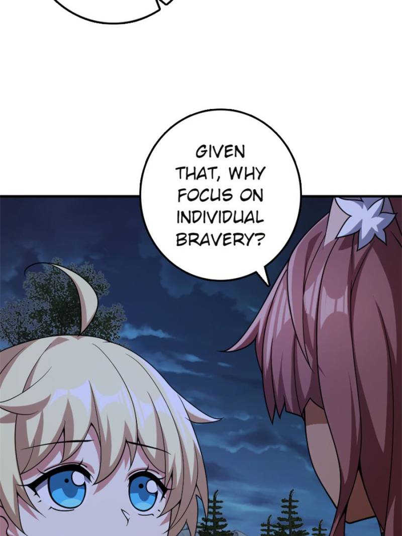 Read Release That Witch EN Manga Online