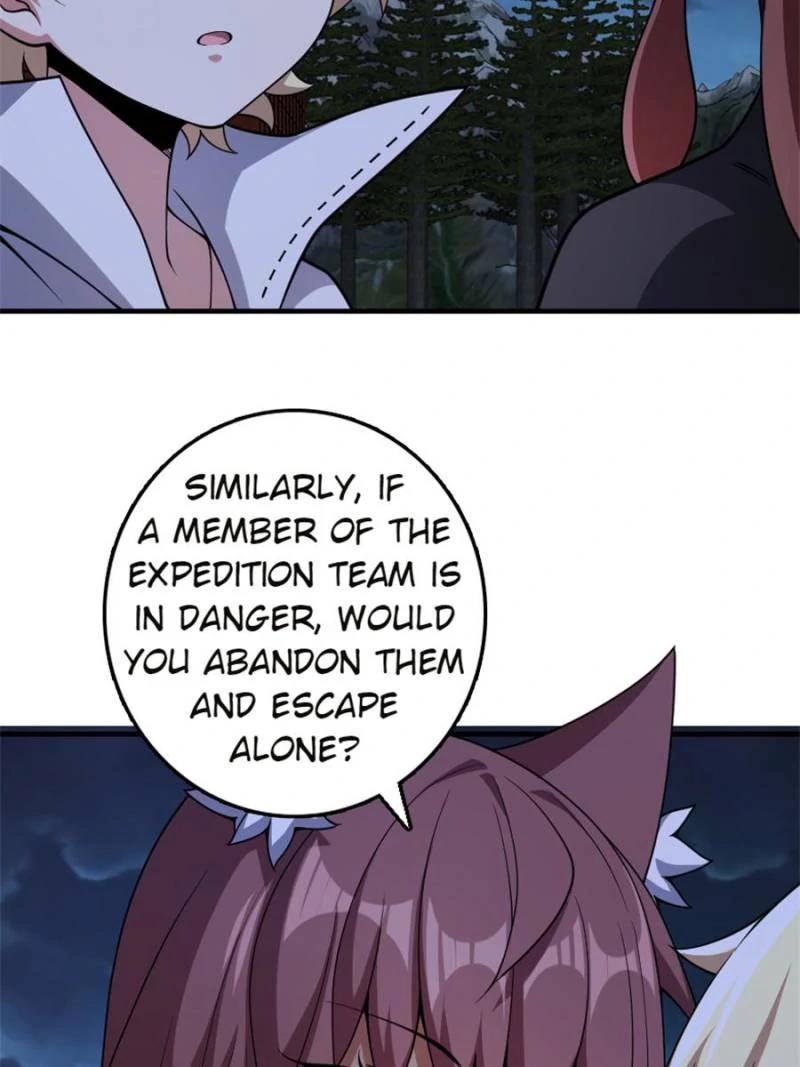 Read Release That Witch EN Manga Online
