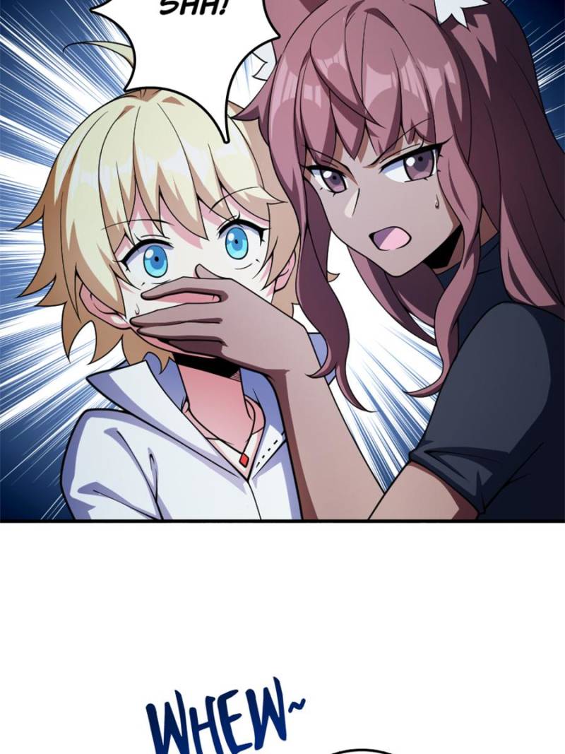 Read Release That Witch EN Manga Online