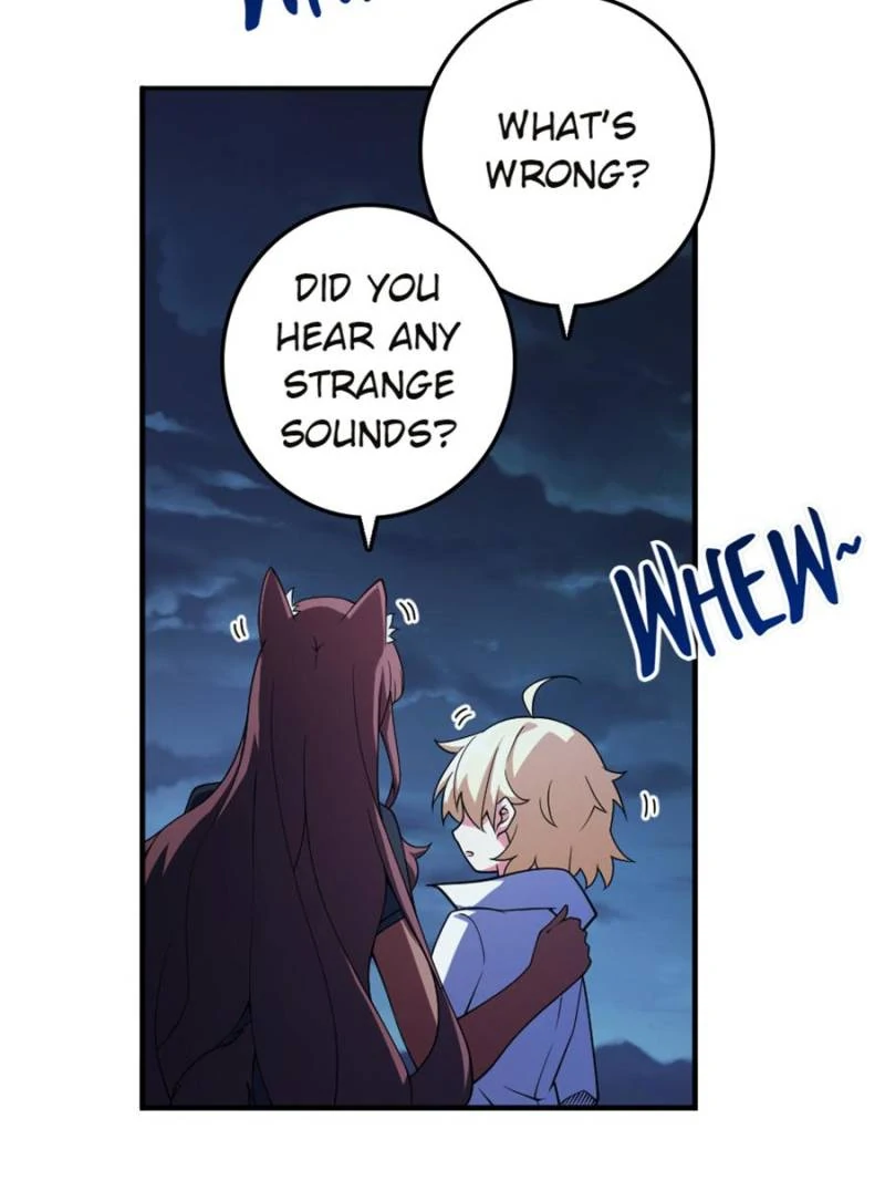 Read Release That Witch EN Manga Online