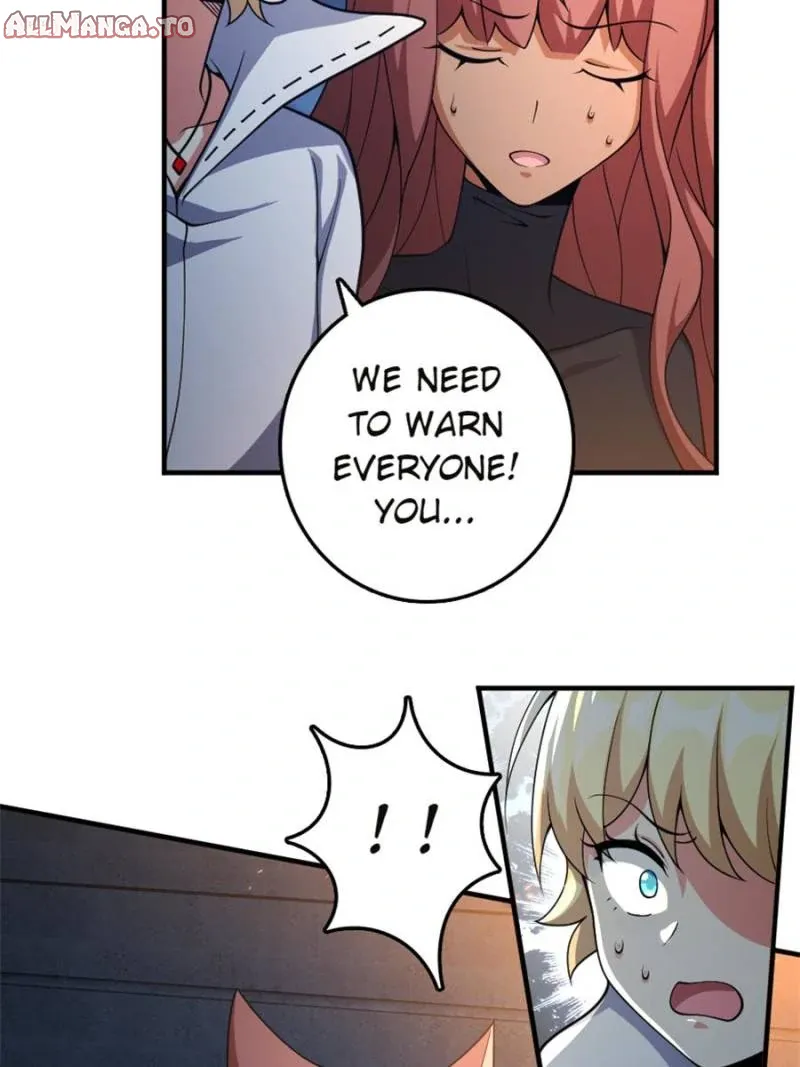 Read Release That Witch EN Manga Online