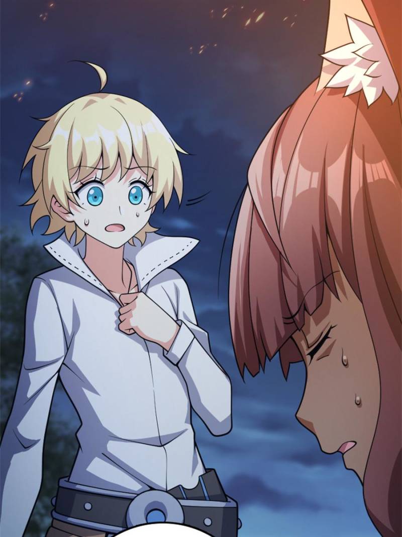Read Release That Witch EN Manga Online