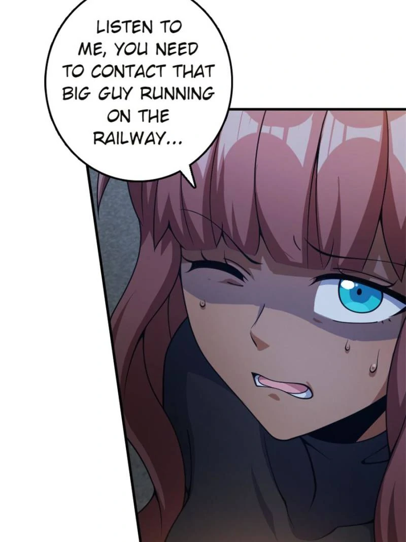 Read Release That Witch EN Manga Online