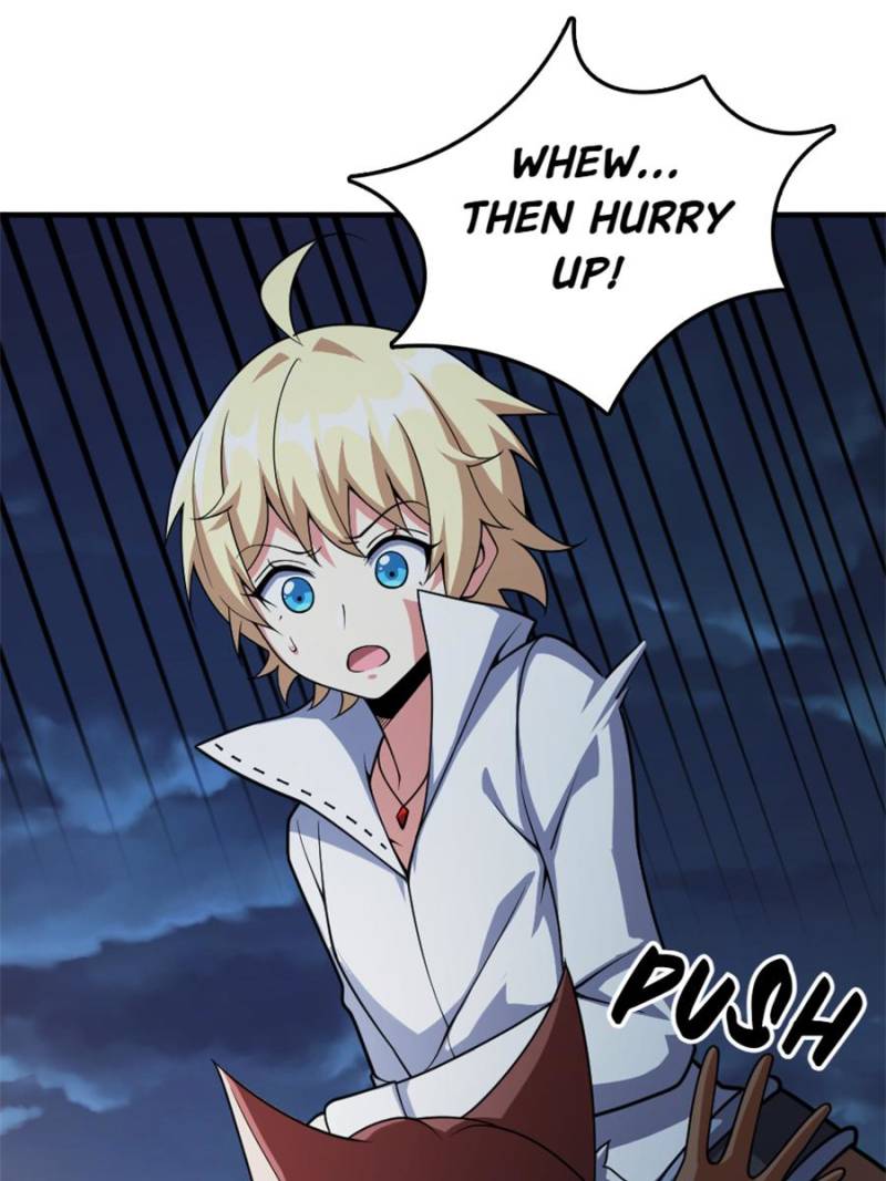 Read Release That Witch EN Manga Online