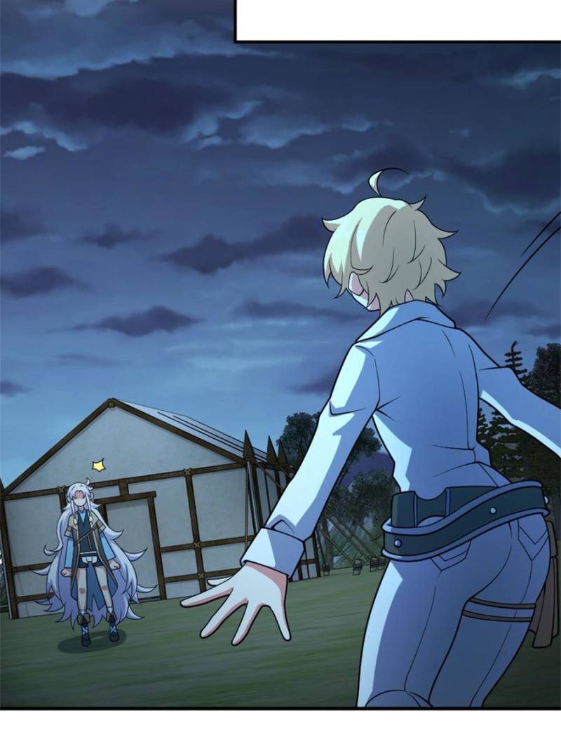 Read Release That Witch EN Manga Online