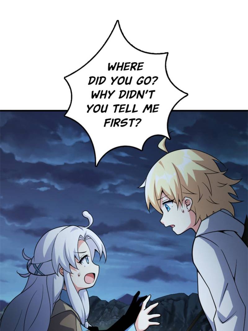 Read Release That Witch EN Manga Online