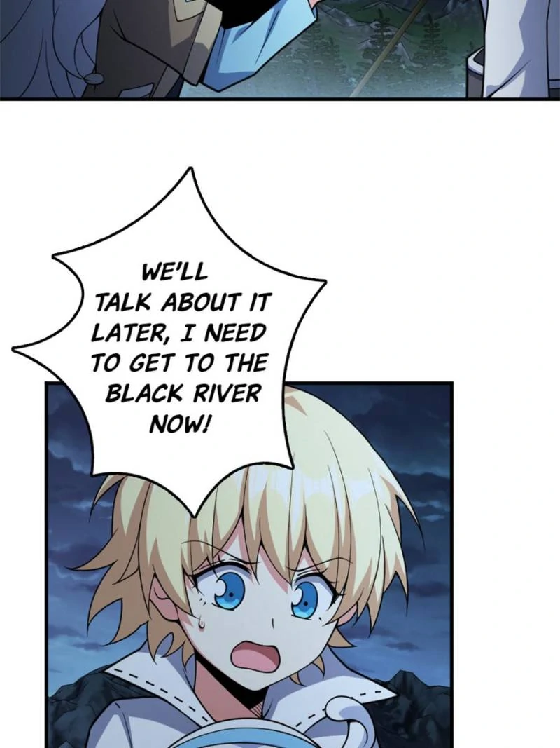Read Release That Witch EN Manga Online