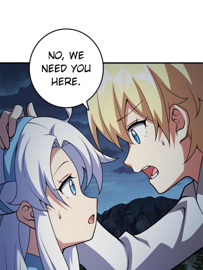 Read Release That Witch EN Manga Online