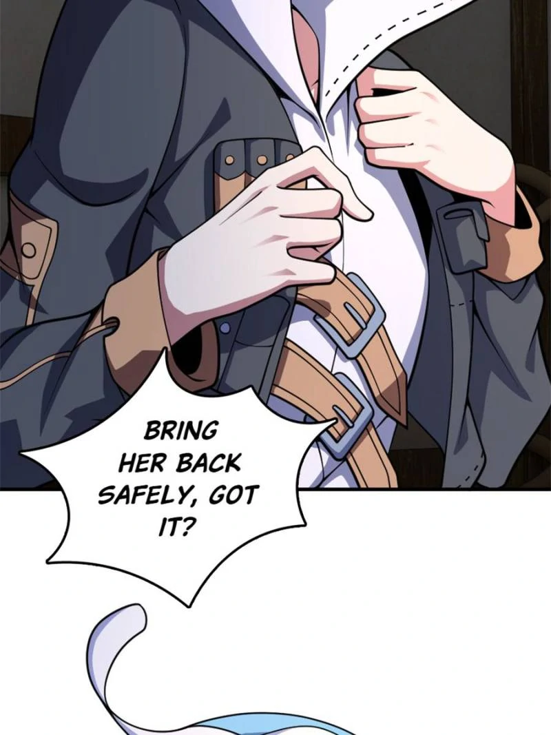 Read Release That Witch EN Manga Online